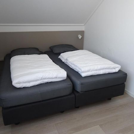 Kustverhuur, Vakantiepark Fort Soleil 26 Breskens Kültér fotó