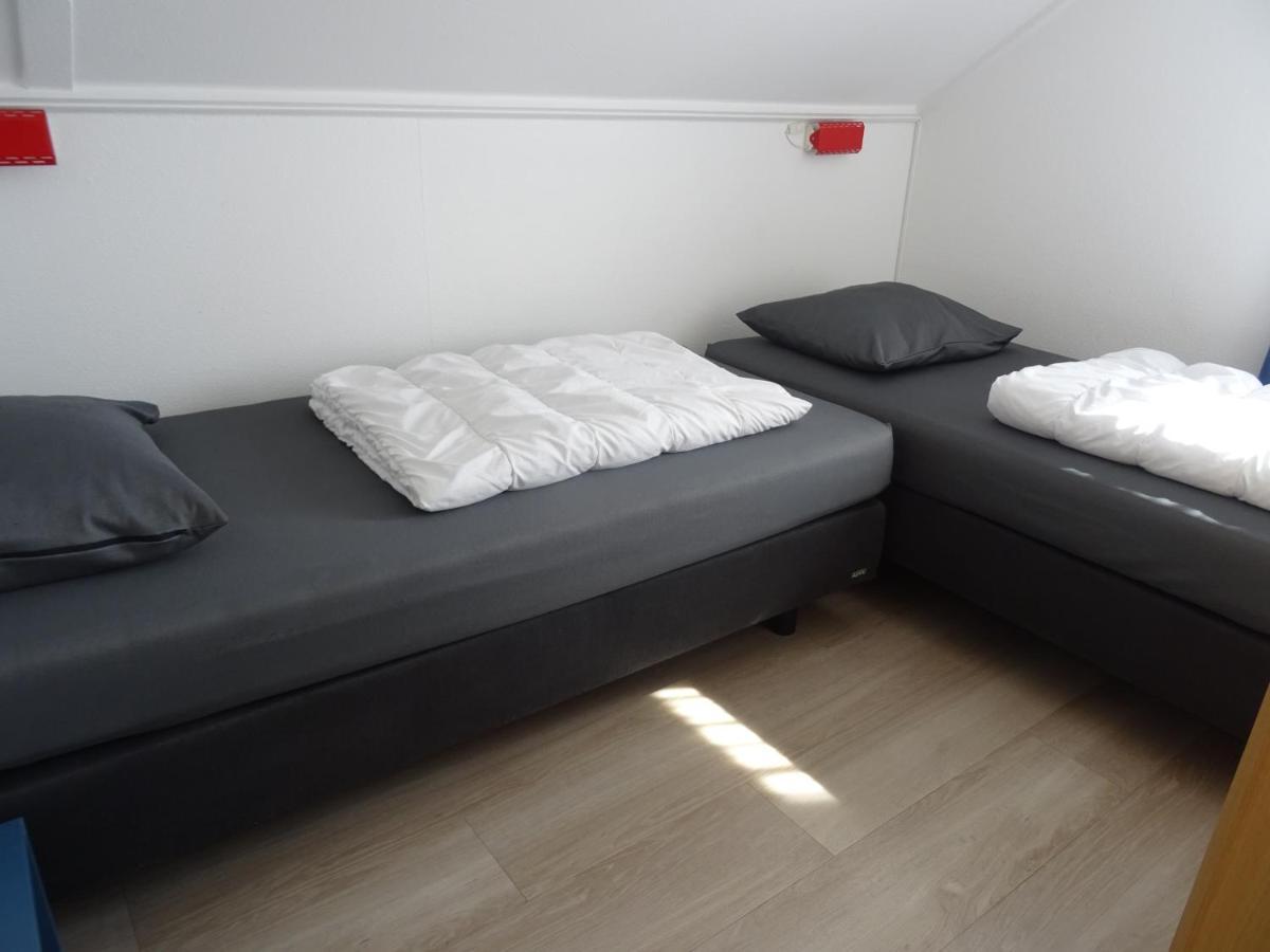 Kustverhuur, Vakantiepark Fort Soleil 26 Breskens Kültér fotó