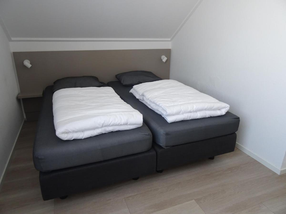 Kustverhuur, Vakantiepark Fort Soleil 26 Breskens Kültér fotó